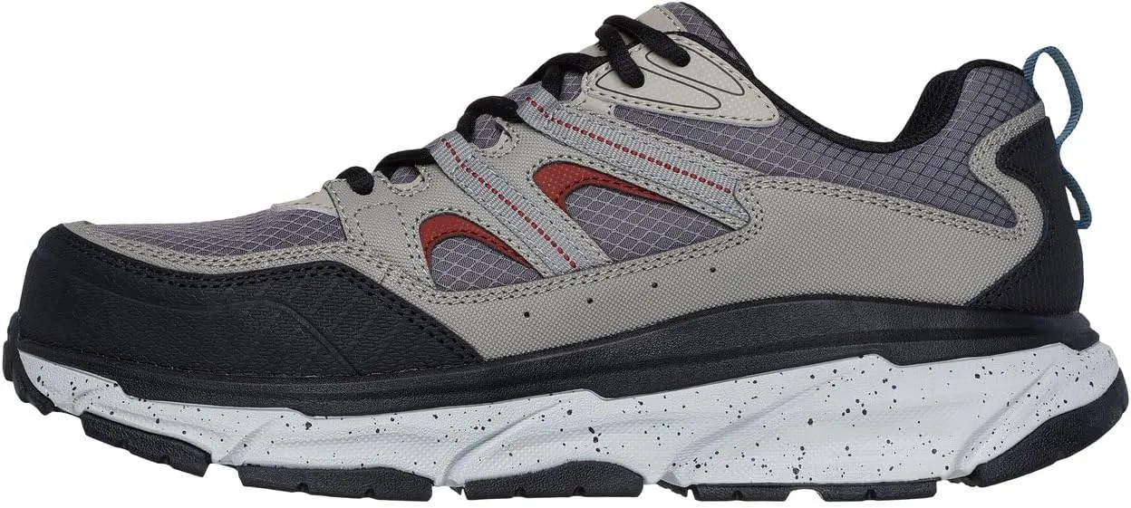 Skechers Men's Work D'lux Journey Sr Industrial Shoe