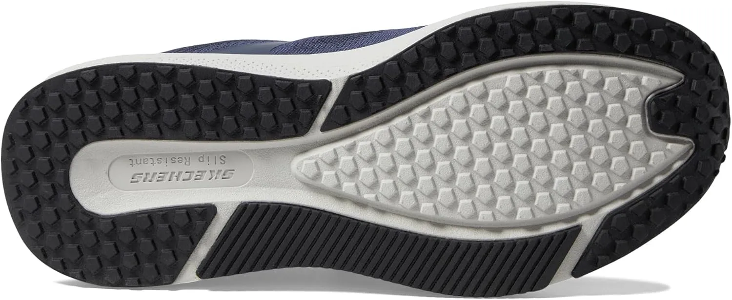Skechers Men's Work Transporter Iite Industrial Shoe