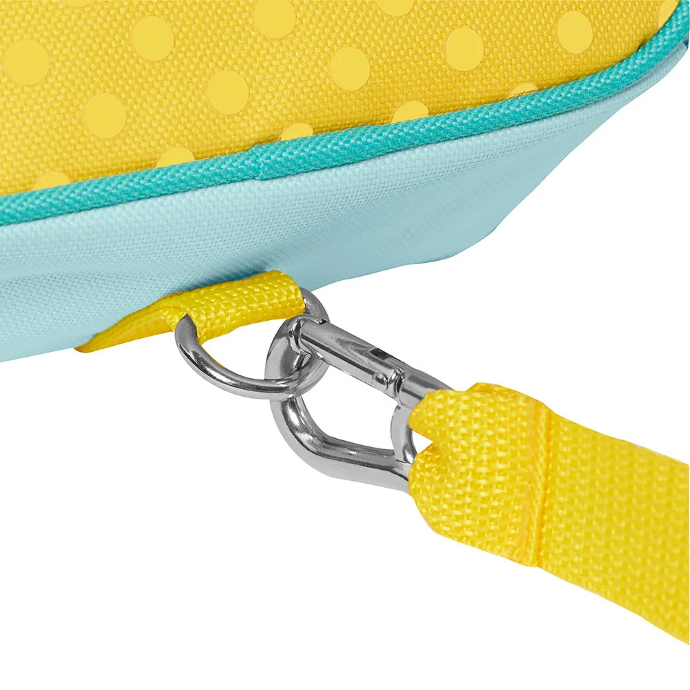 Skip Hop Zoo Mini Backpack with Reins - Eureka Unicorn