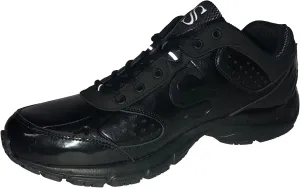Smitty | BKS-SC1 | Black | Professional Official's Court Shoe | Basketball | Wrestling | Volleyball | Referee's Choice! (11)