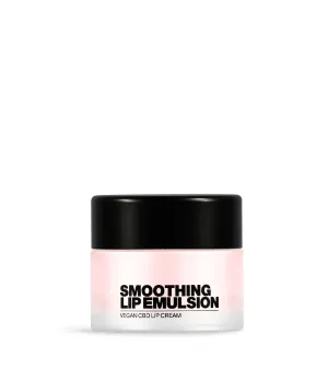 SMOOTHING LIP EMULSION