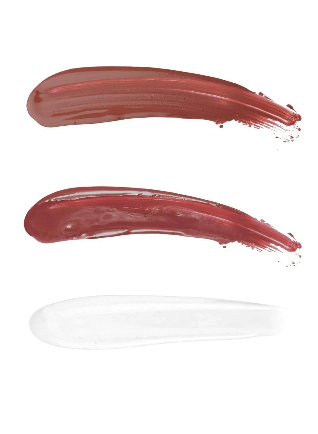 Smudge Me Not Lip Duo - 05 Rust Lust