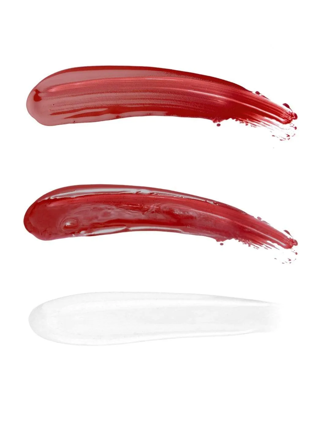 Smudge Me Not Lip Duo - 29 Scarlet Starlet