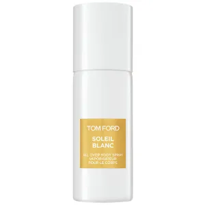 Soleil Blanc All Over Body Sray