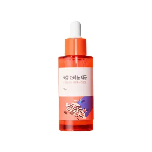 Soybean Panthenol Ampoule