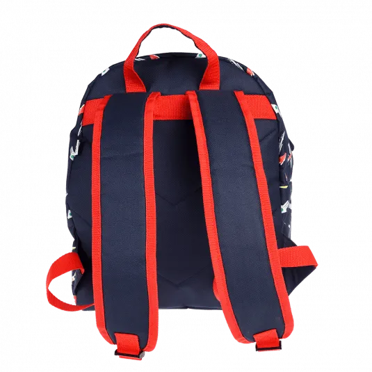 Space Age
Children's Backpack