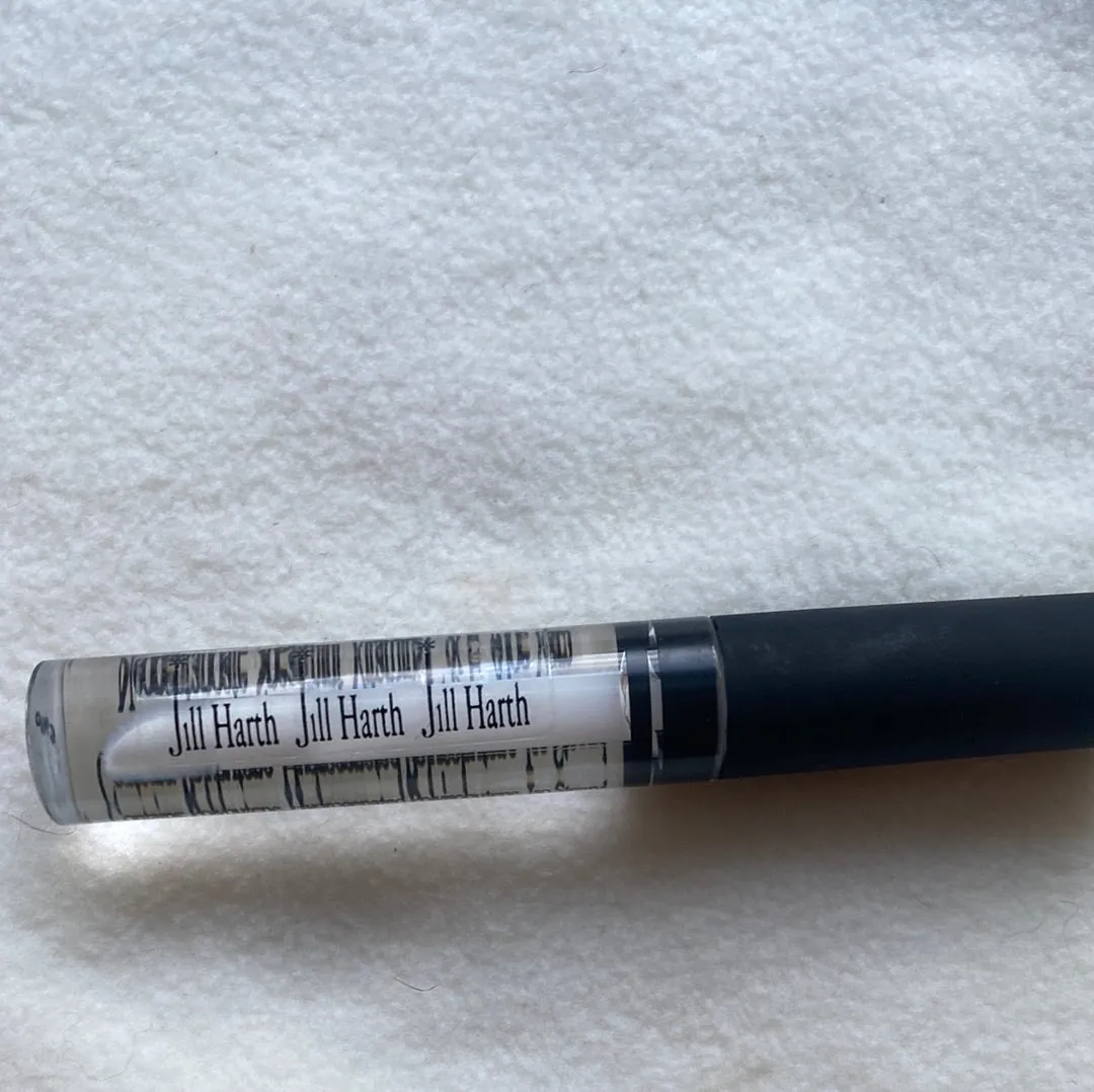 Spearmint Lip Glaze