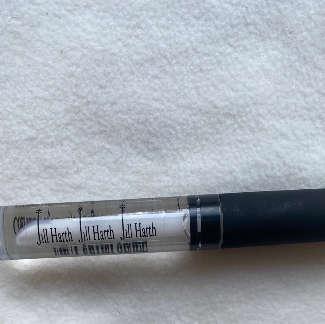Spearmint Lip Glaze