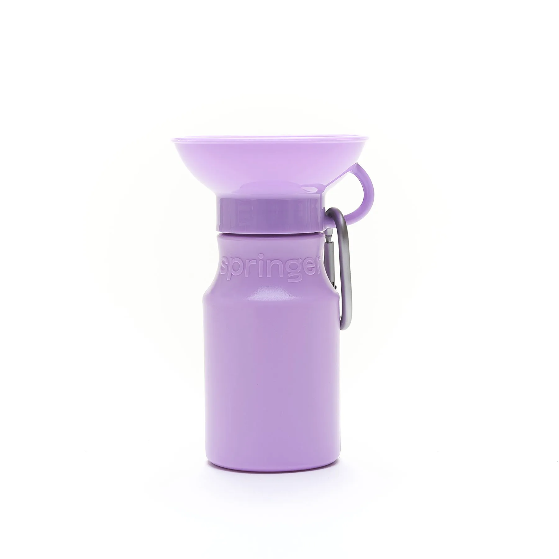 Springer Pets Mini Travel Bottle 15 oz