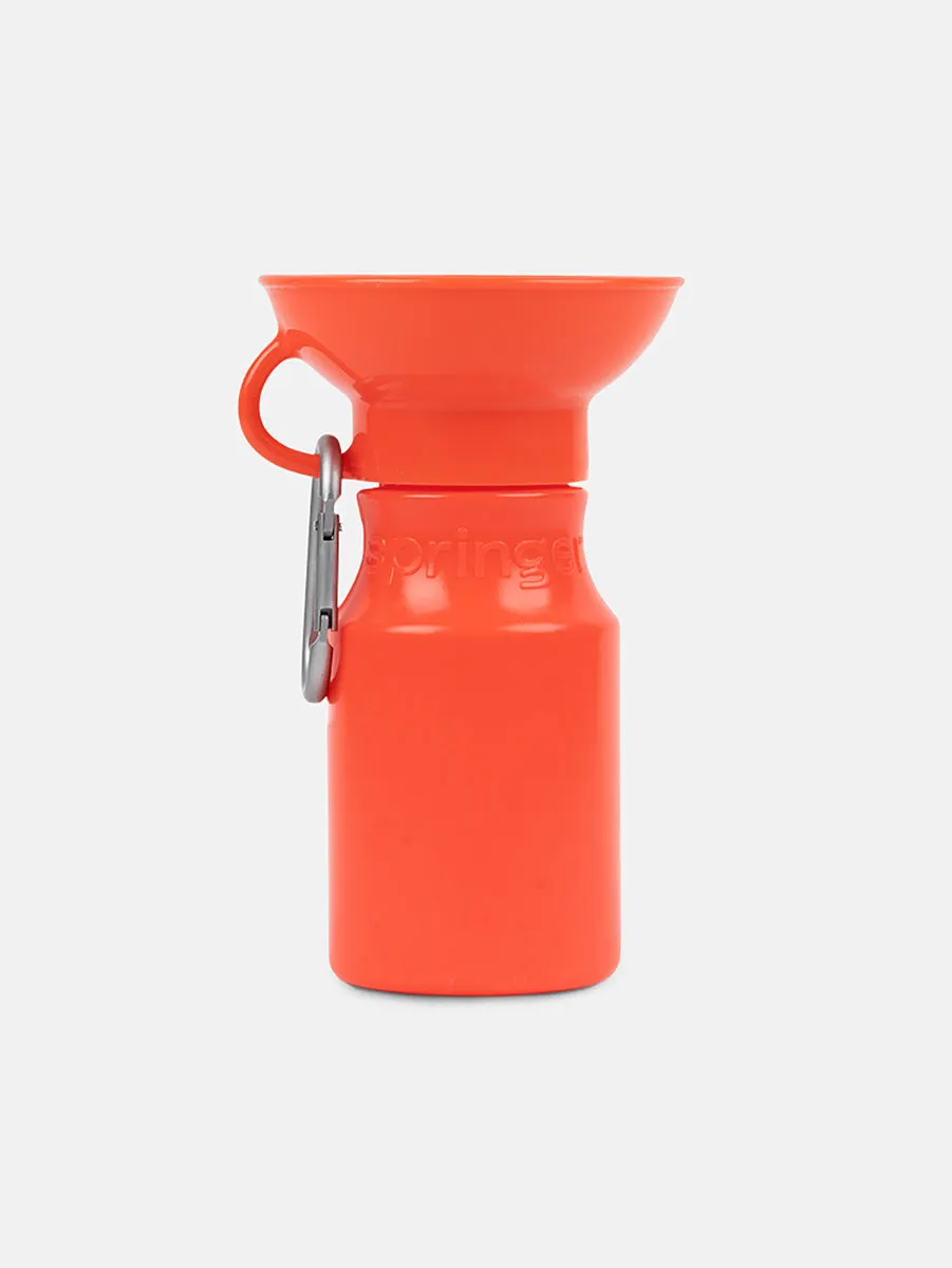 Springer Pets Mini Travel Bottle 15 oz