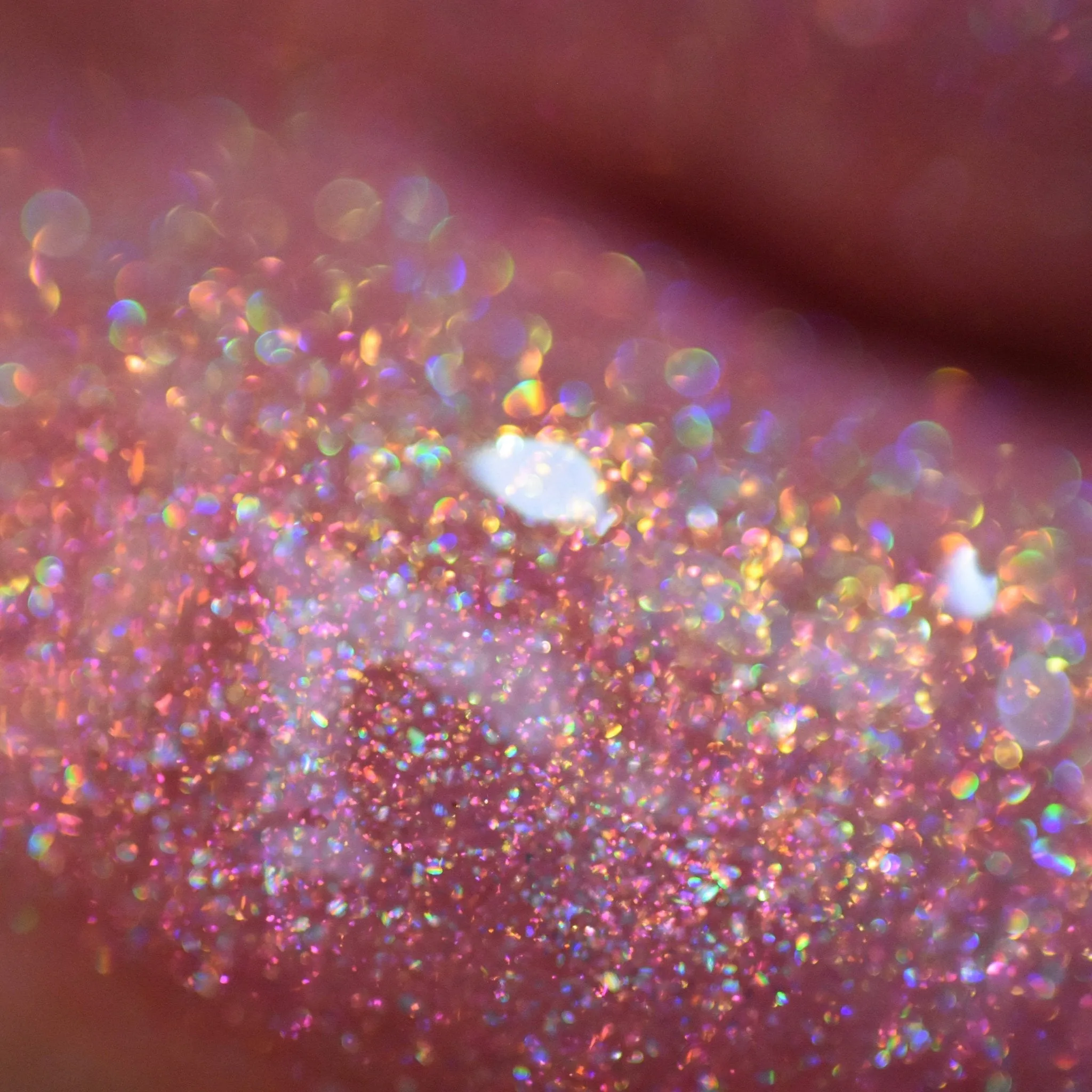 Strawberry Moon Lip Gloss