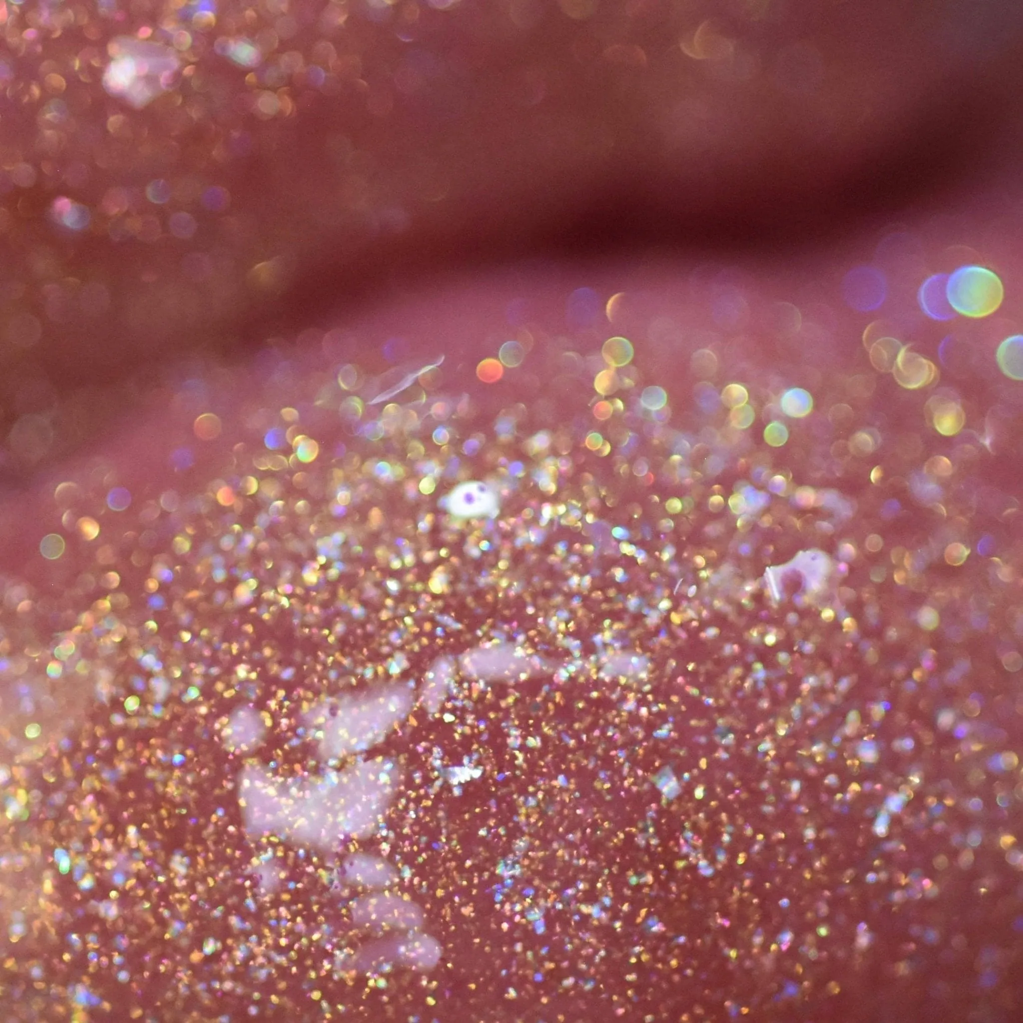 Strawberry Moon Lip Gloss