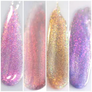 Strawberry Moon Lip Gloss