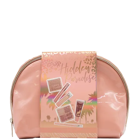 SUNkissed Hidden Paradise Gift Set