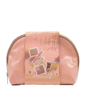 SUNkissed Hidden Paradise Gift Set