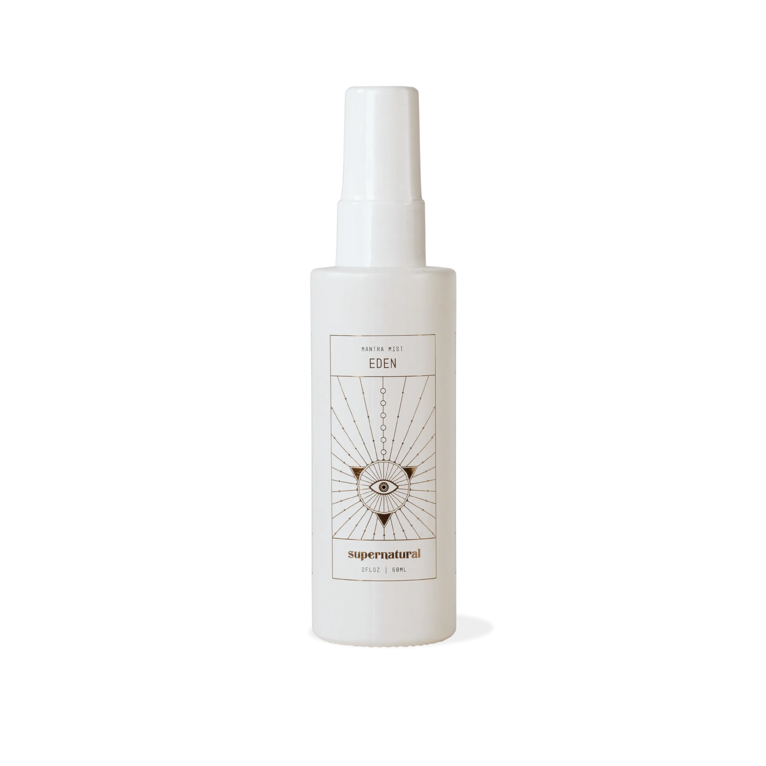 Supernatural: Eden Mantra Mist