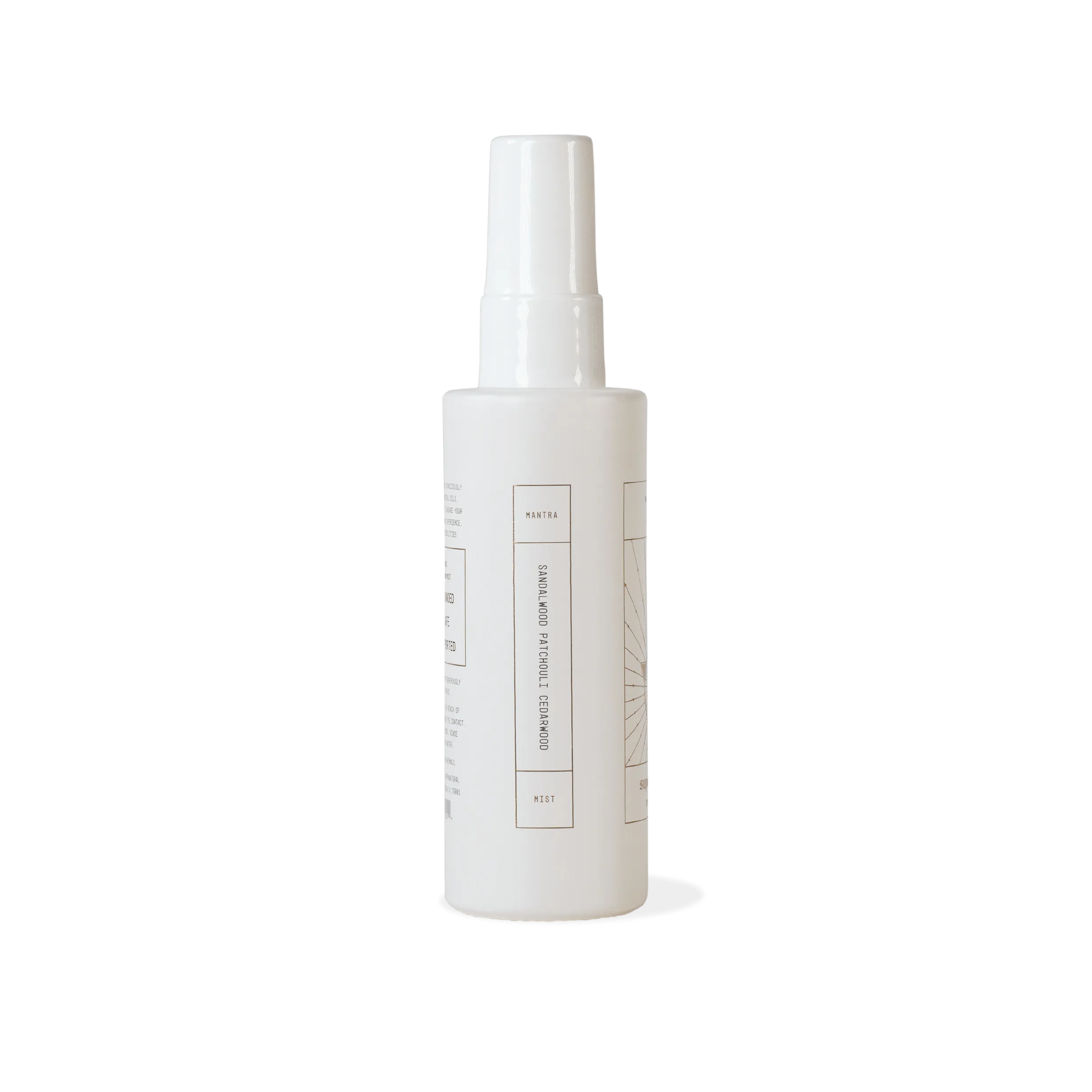 Supernatural: Eden Mantra Mist