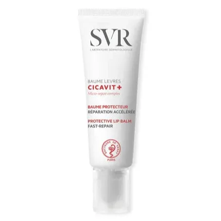 SVR Cicavit  Fast-Repair Lip Balm 10g