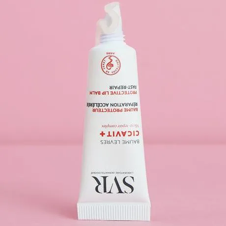 SVR Cicavit  Fast-Repair Lip Balm 10g