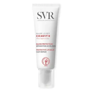 SVR Cicavit  Fast-Repair Lip Balm 10g