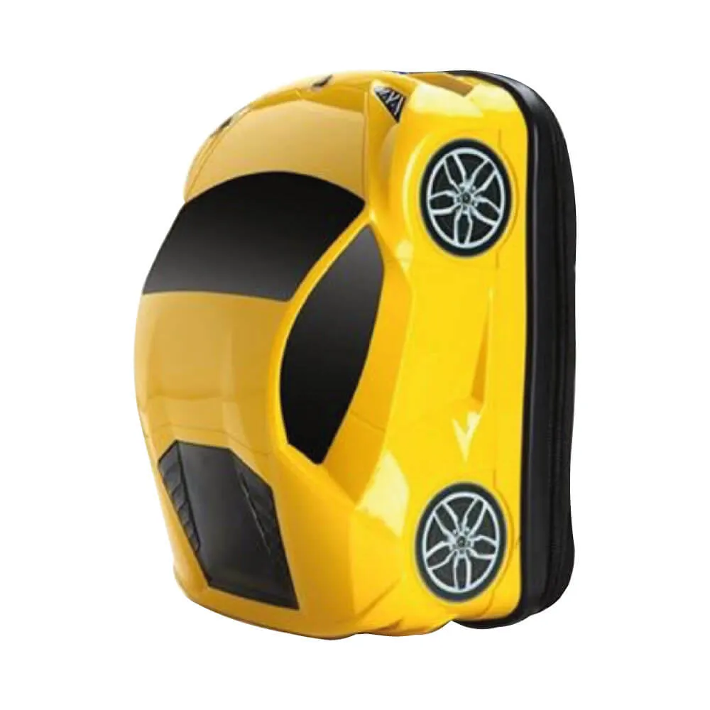 SWAN Lambo Backpack Small Hard Case