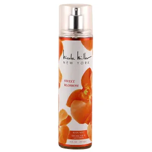Sweet Blossom by Nicole Miller 235ml Body Mist