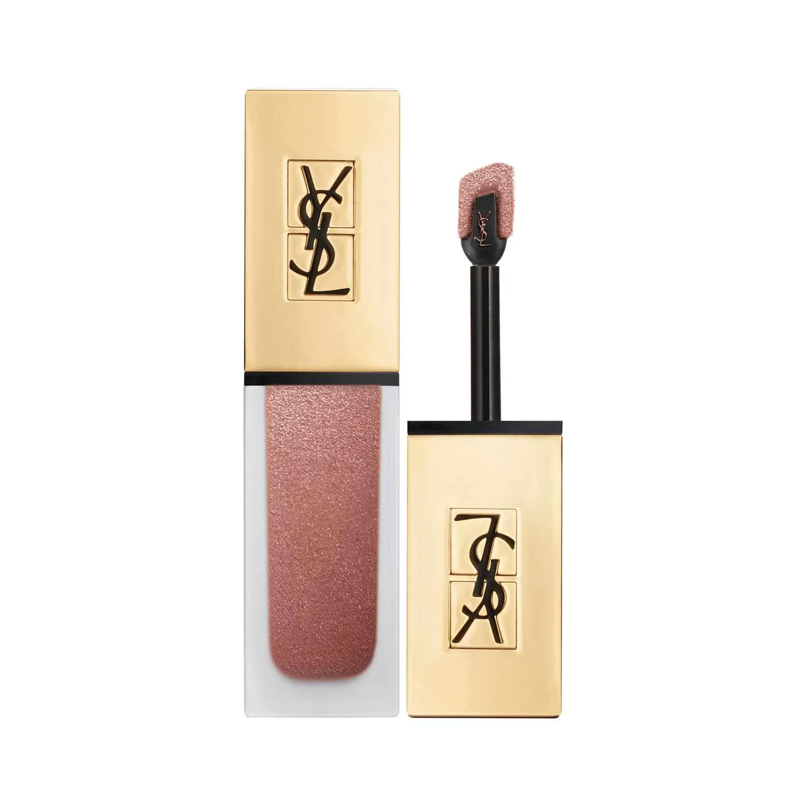 Tatouage Couture - The Metallics Matte Lip Stain