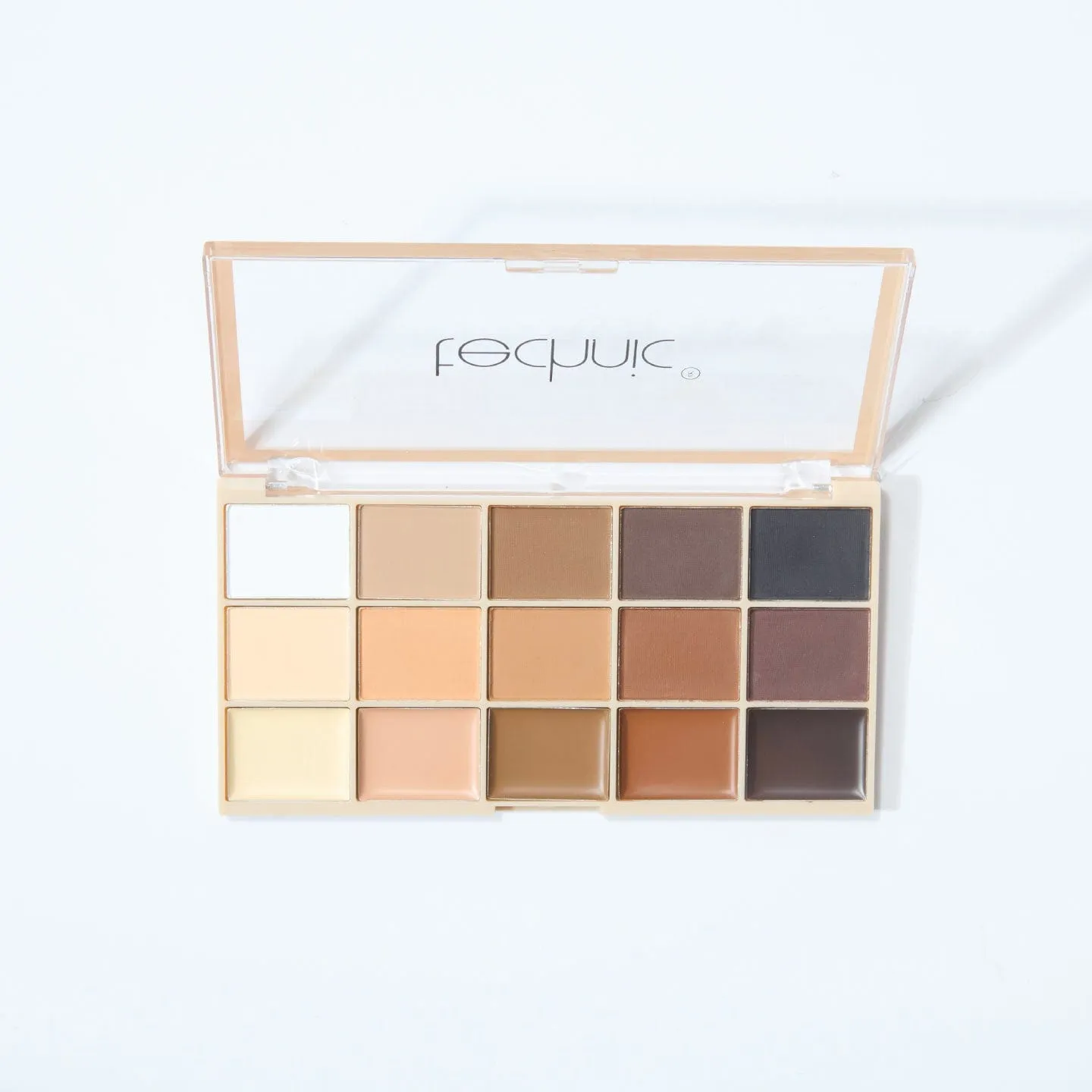 Technic Complete Blend Eyeshadow Palette