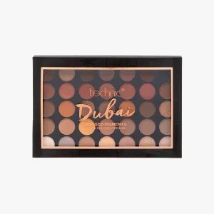 Technic Dubai Pressed Pigment Palette