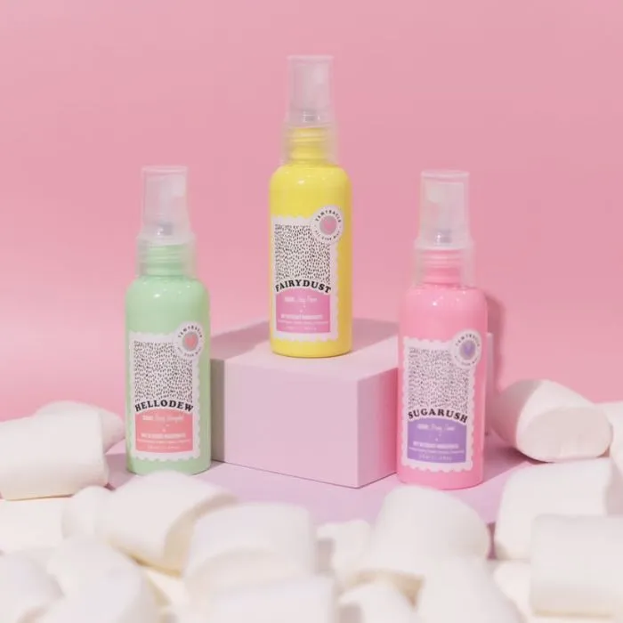 Temyracle All Over Mist (50ml)