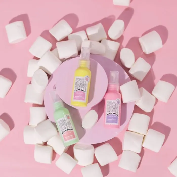 Temyracle All Over Mist (50ml)