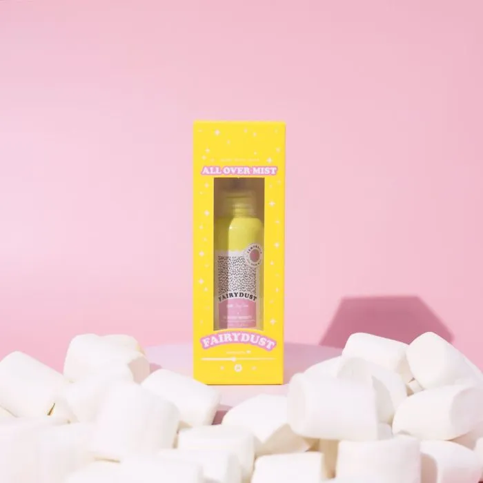 Temyracle All Over Mist (50ml)