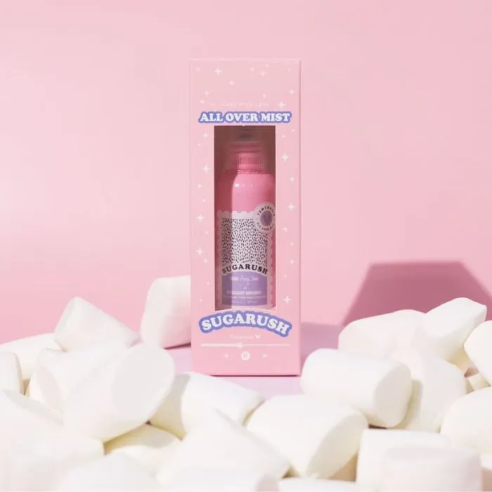 Temyracle All Over Mist (50ml)