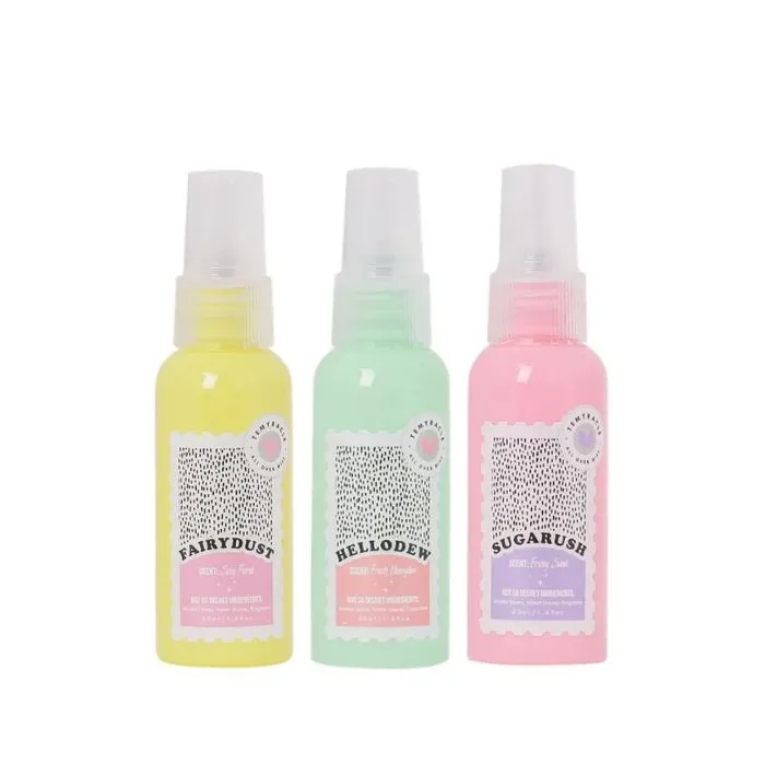 Temyracle All Over Mist (50ml)