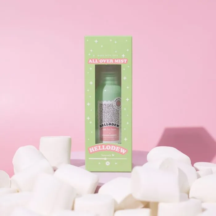 Temyracle All Over Mist (50ml)