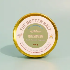 The Butter Half Body Butter