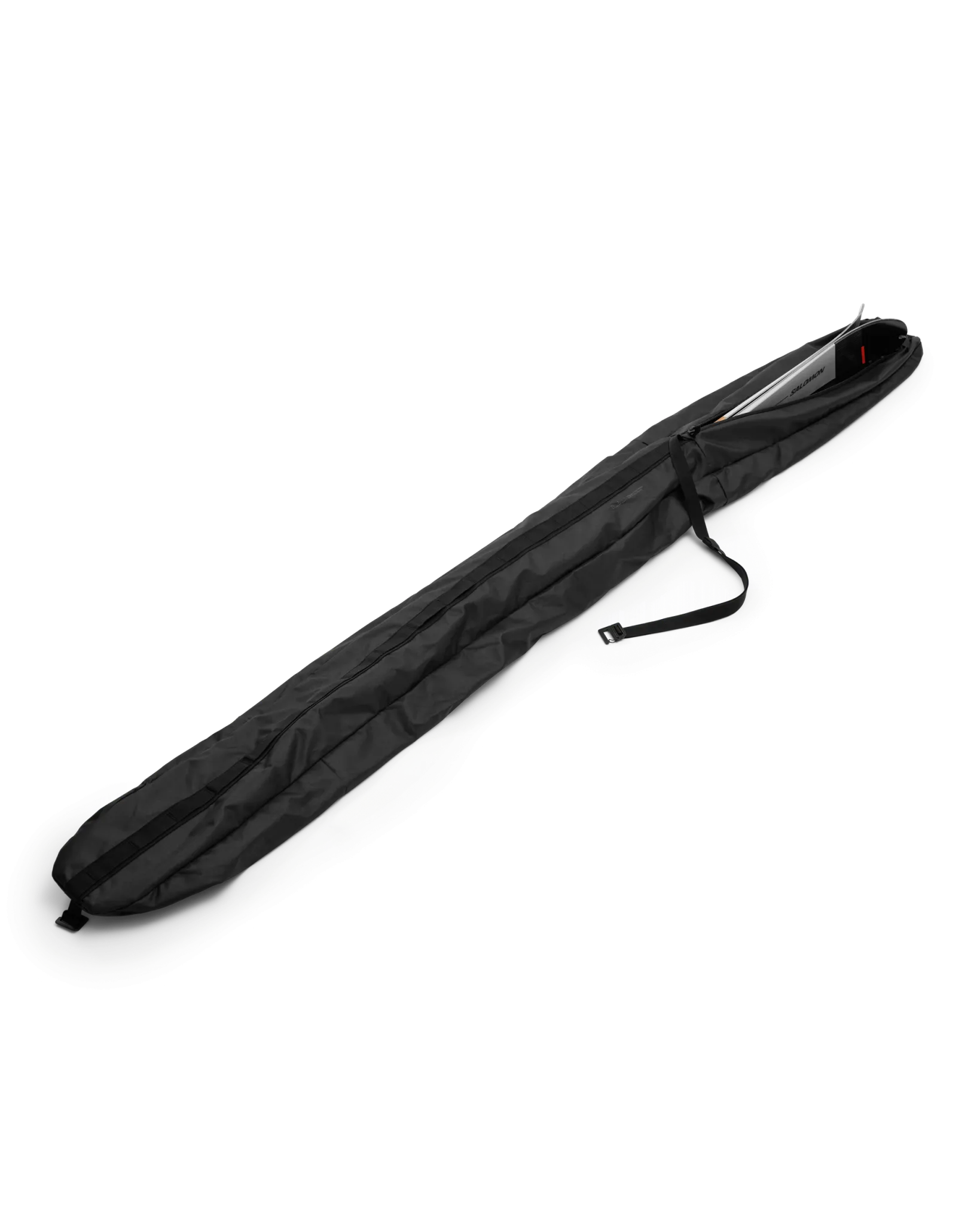 The Daytripper Ski Black Out