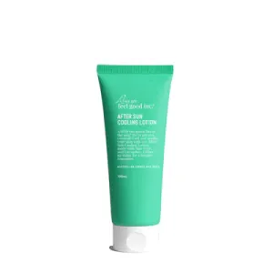 The We Feel Good-Aloe After Sun 100ml