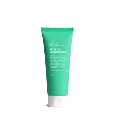 The We Feel Good-Aloe After Sun 100ml