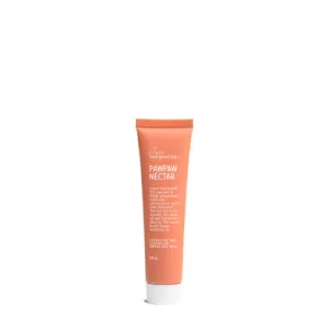The We Feel Good-Pawpaw Nectar 25ml