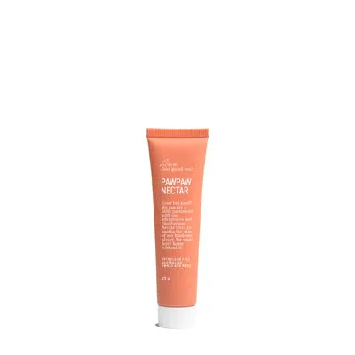 The We Feel Good-Pawpaw Nectar 25ml
