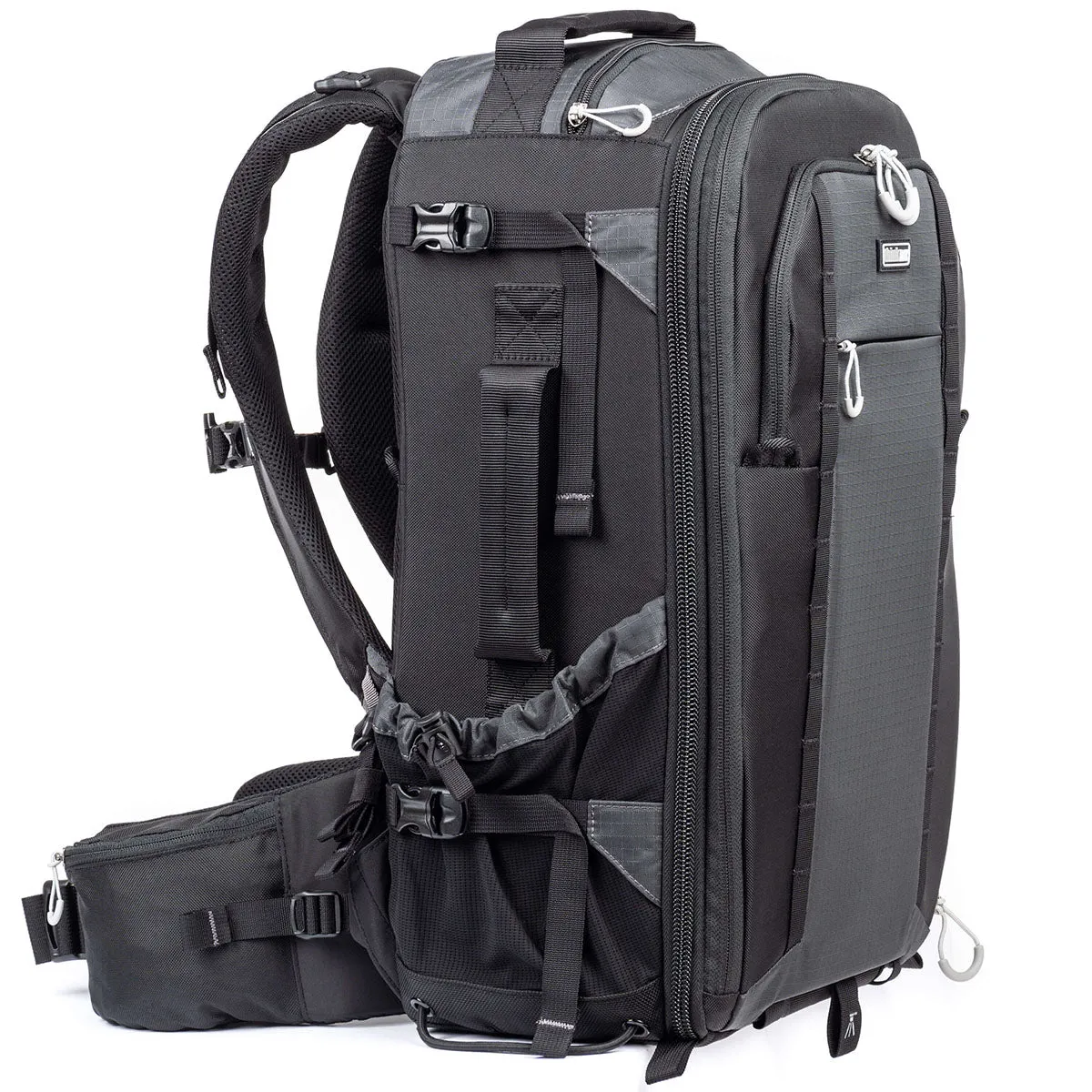 Think Tank - FirstLight® 35L  Black/Charcoal
