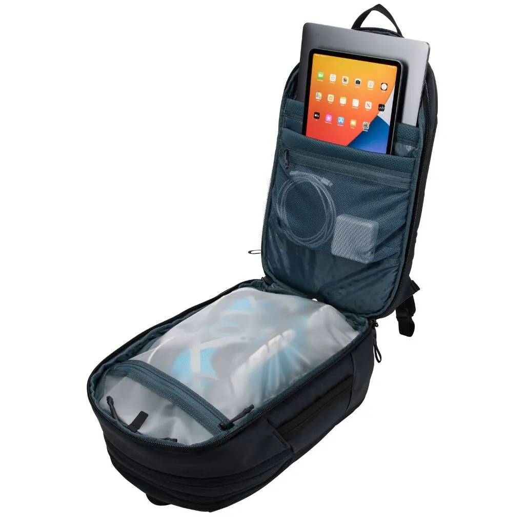 Thule Aion Travel 28L Laptop Backpack - Black