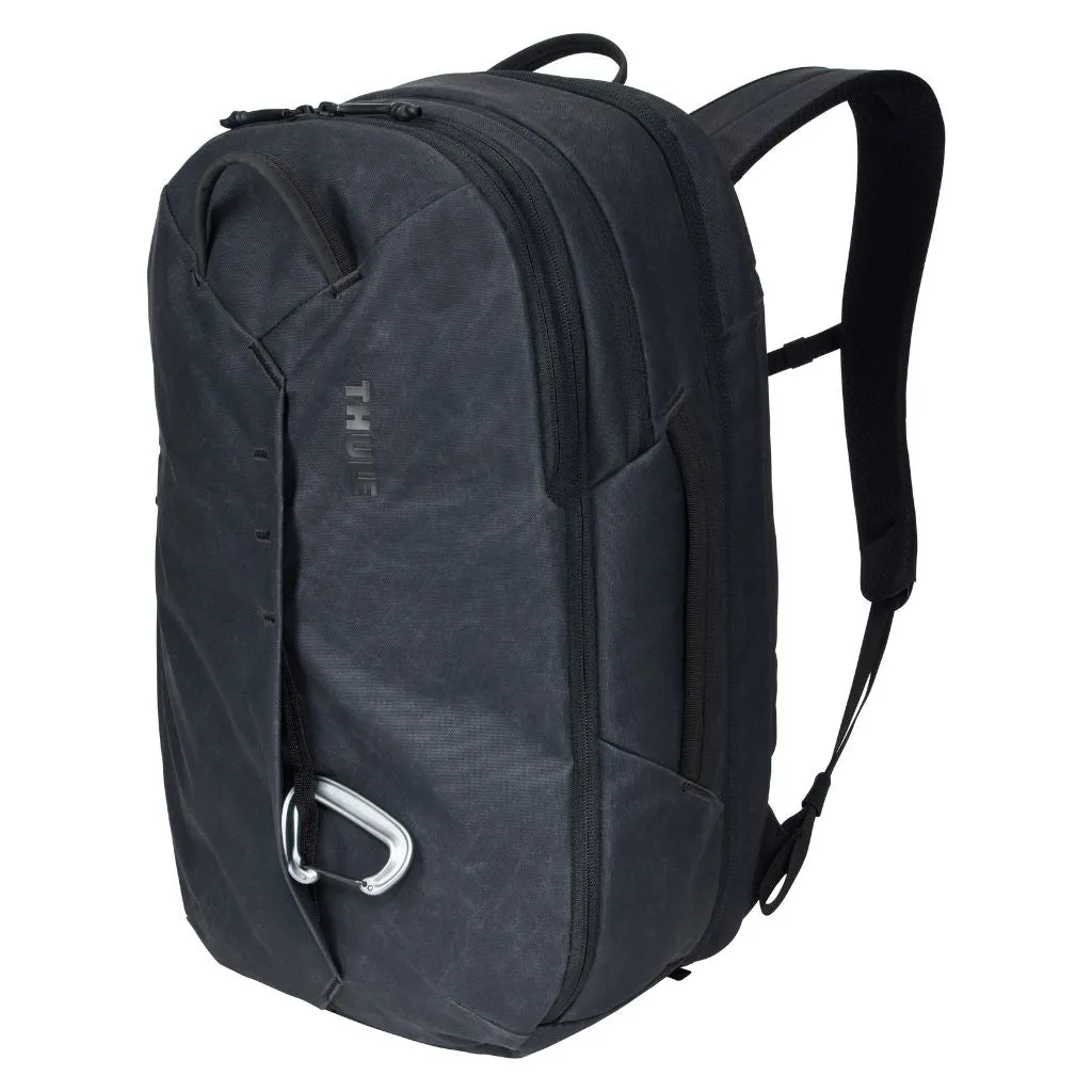 Thule Aion Travel 28L Laptop Backpack - Black