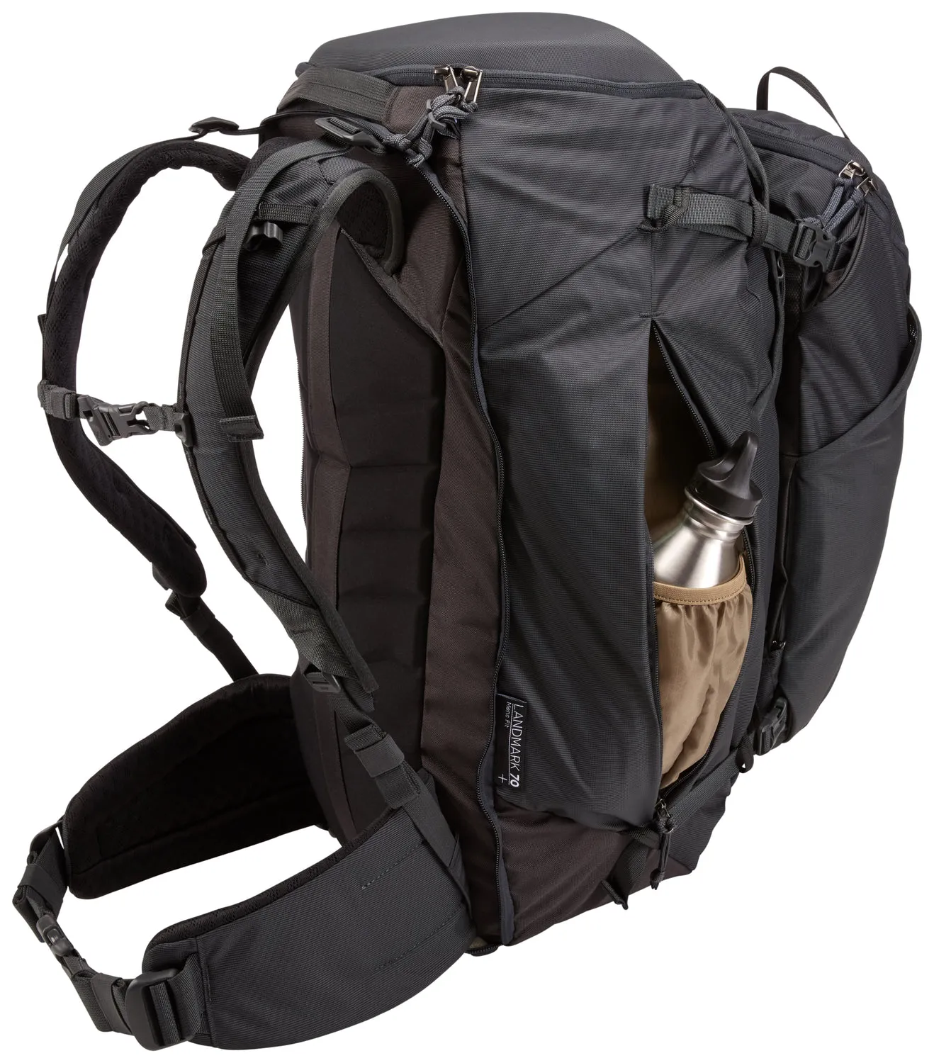Thule Landmark 70L Backpacking Pack