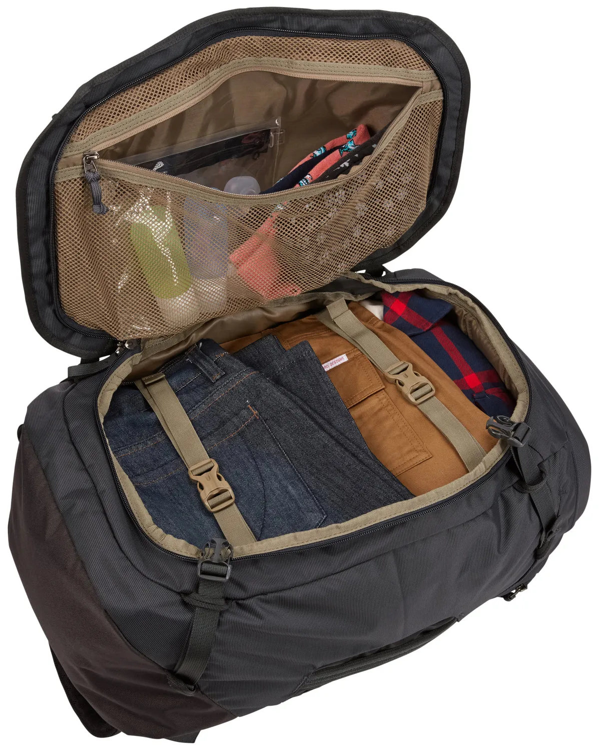Thule Landmark 70L Backpacking Pack