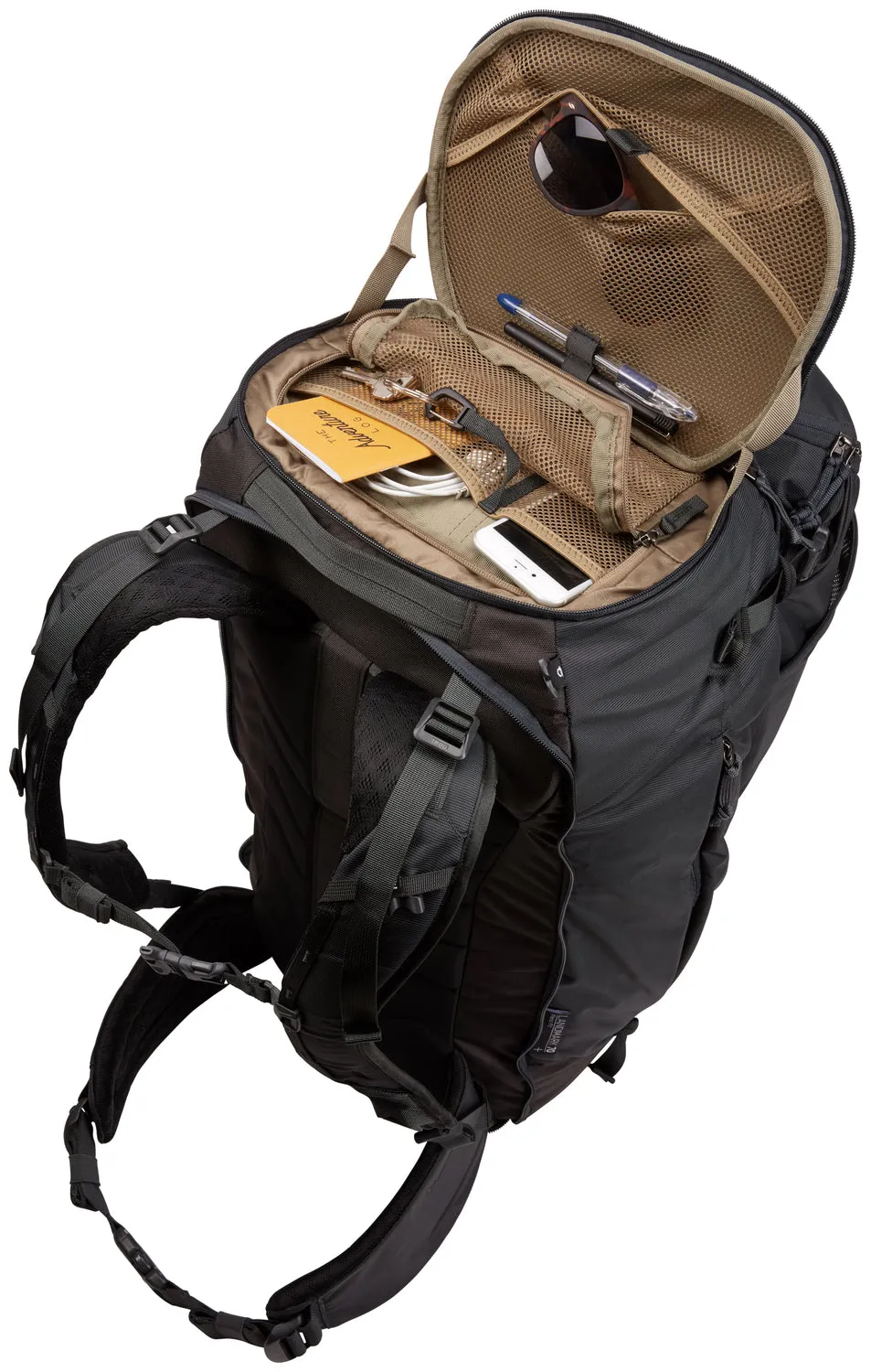 Thule Landmark 70L Backpacking Pack