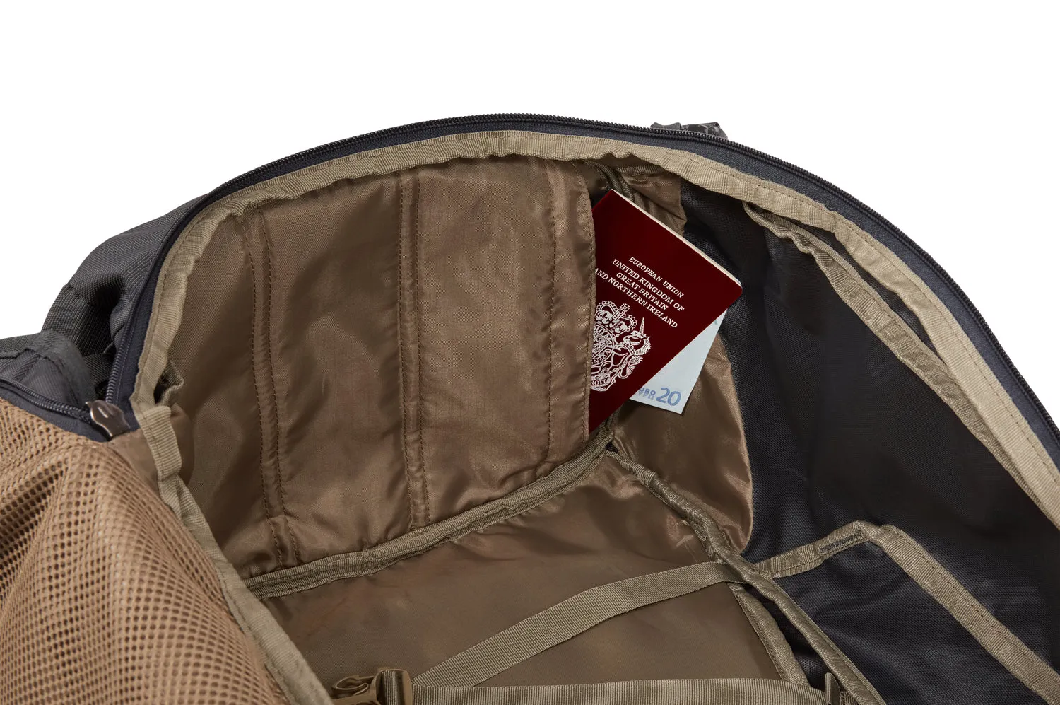 Thule Landmark 70L Backpacking Pack