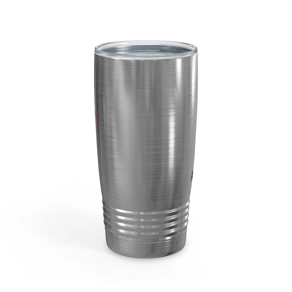 Tiospaye Travel Mug, 20oz