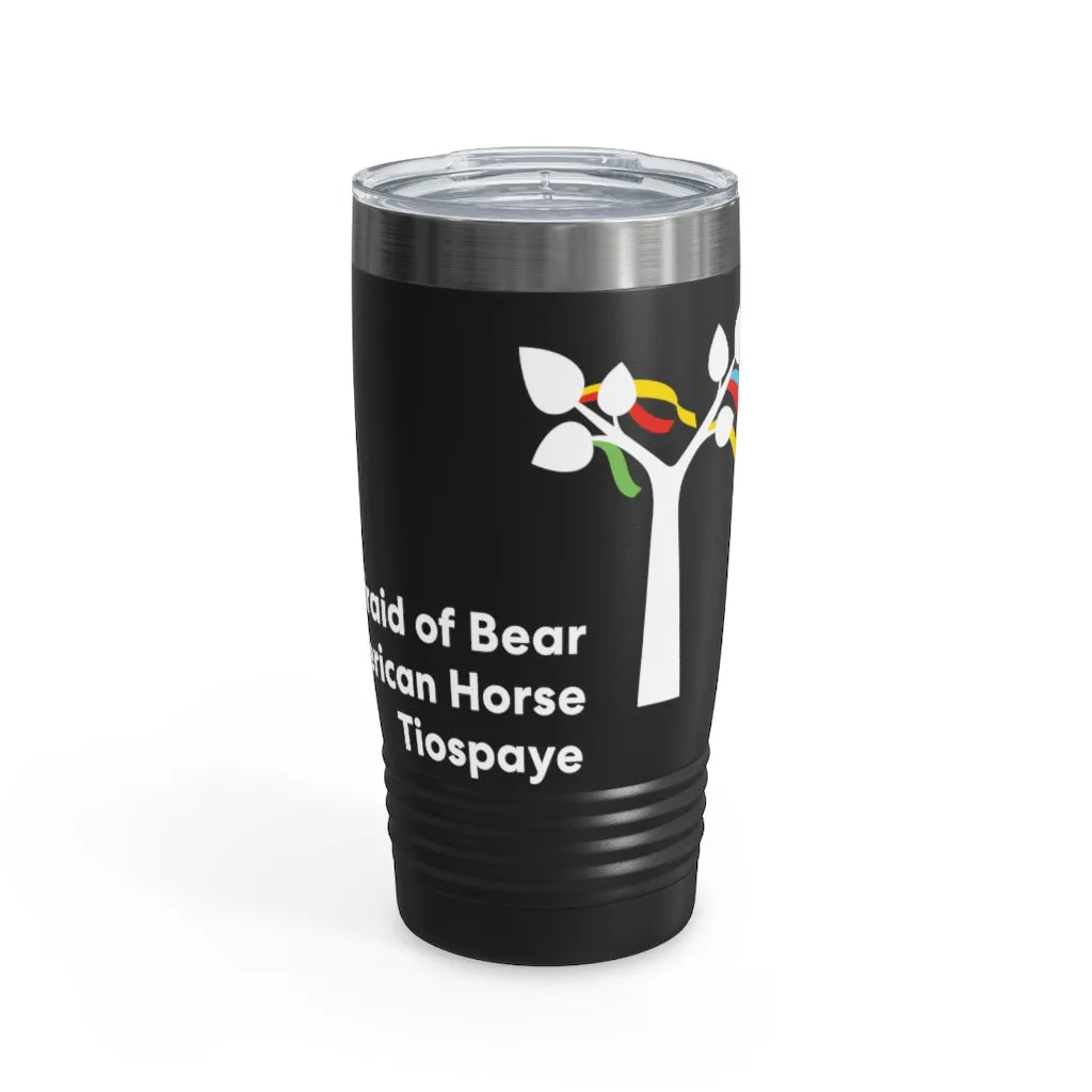 Tiospaye Travel Mug, 20oz